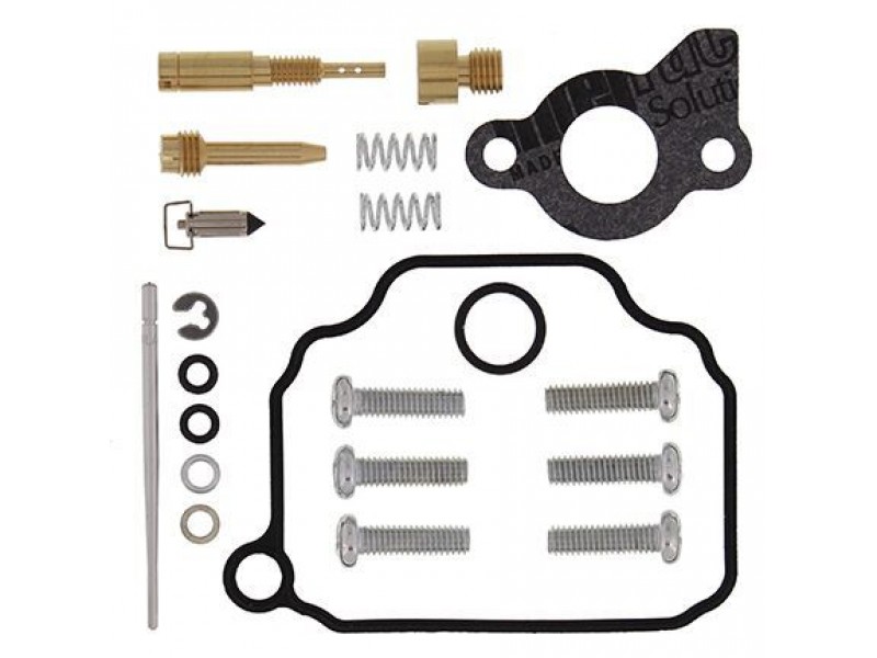 Carburetor Rebuild Kit All Balls Racing CARK26-1424 Carburetor Rebuild Kit All Balls Racing CARK26-1424