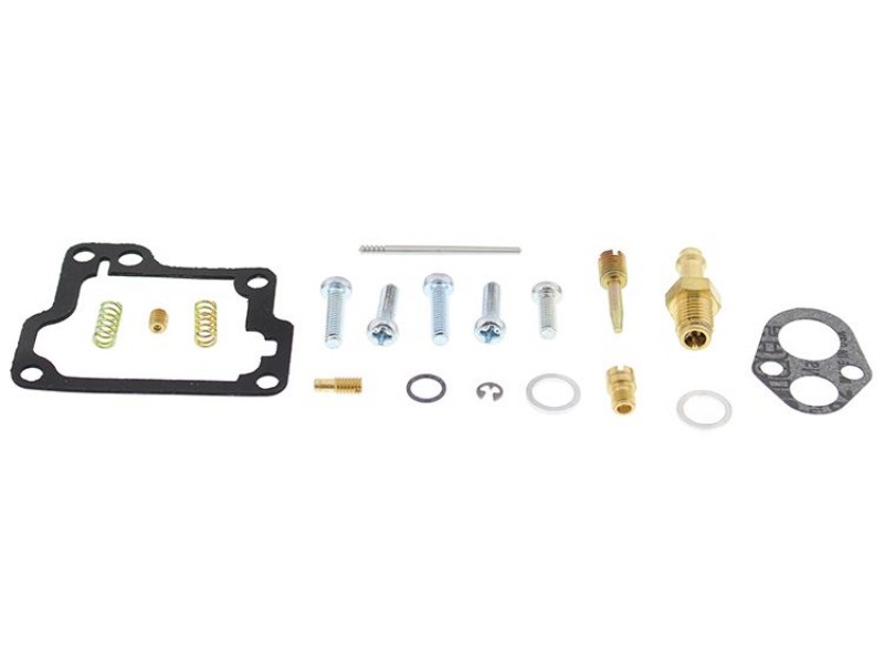 Carburetor Rebuild Kit All Balls Racing CARK26-1427 Carburetor Rebuild Kit All Balls Racing CARK26-1427