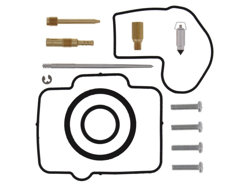 Carburetor Rebuild Kit All Balls Racing CARK26-1429 Carburetor Rebuild Kit All Balls Racing CARK26-1429