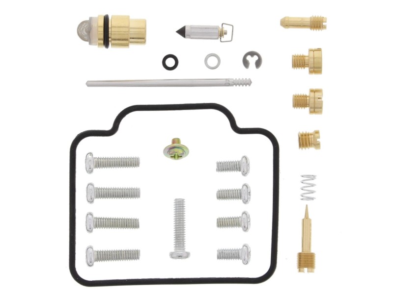 Carburetor Rebuild Kit All Balls Racing CARK26-1430 Carburetor Rebuild Kit All Balls Racing CARK26-1430