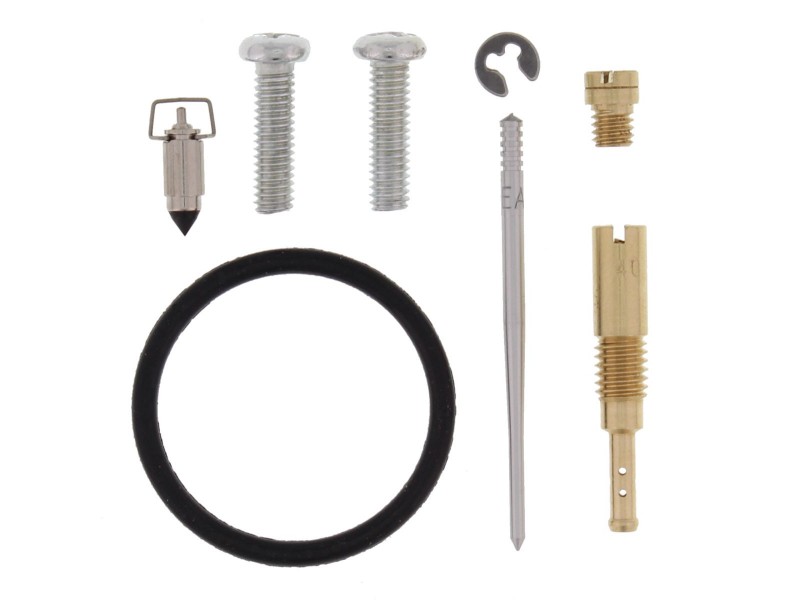 Carburetor Rebuild Kit All Balls Racing CARK26-1436 Carburetor Rebuild Kit All Balls Racing CARK26-1436