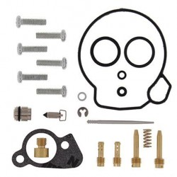 Carburetor Rebuild Kit All Balls Racing CARK26-1437 Carburetor Rebuild Kit All Balls Racing CARK26-1437