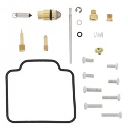 Carburetor Rebuild Kit All Balls Racing CARK26-1438 Carburetor Rebuild Kit All Balls Racing CARK26-1438