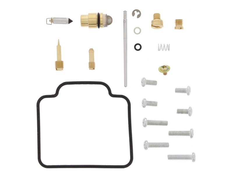 Carburetor Rebuild Kit All Balls Racing CARK26-1438 Carburetor Rebuild Kit All Balls Racing CARK26-1438