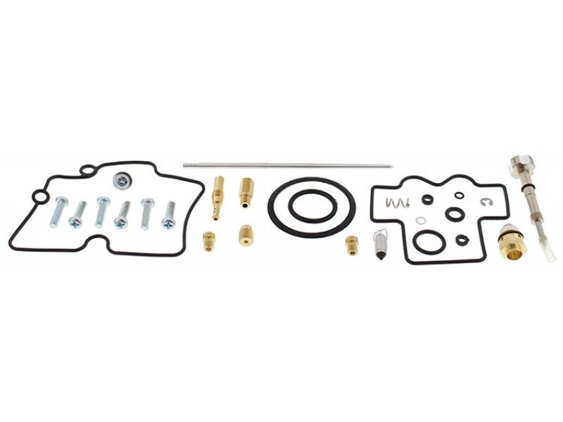 Carburetor Rebuild Kit All Balls Racing CARK26-1441 Carburetor Rebuild Kit All Balls Racing CARK26-1441