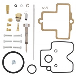 Carburetor Rebuild Kit All Balls Racing CARK26-1443 Carburetor Rebuild Kit All Balls Racing CARK26-1443