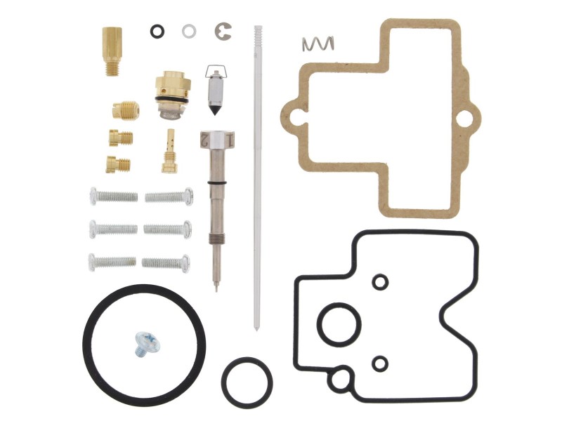 Carburetor Rebuild Kit All Balls Racing CARK26-1443 Carburetor Rebuild Kit All Balls Racing CARK26-1443