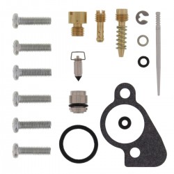 Carburetor Rebuild Kit All Balls Racing CARK26-1444 Carburetor Rebuild Kit All Balls Racing CARK26-1444