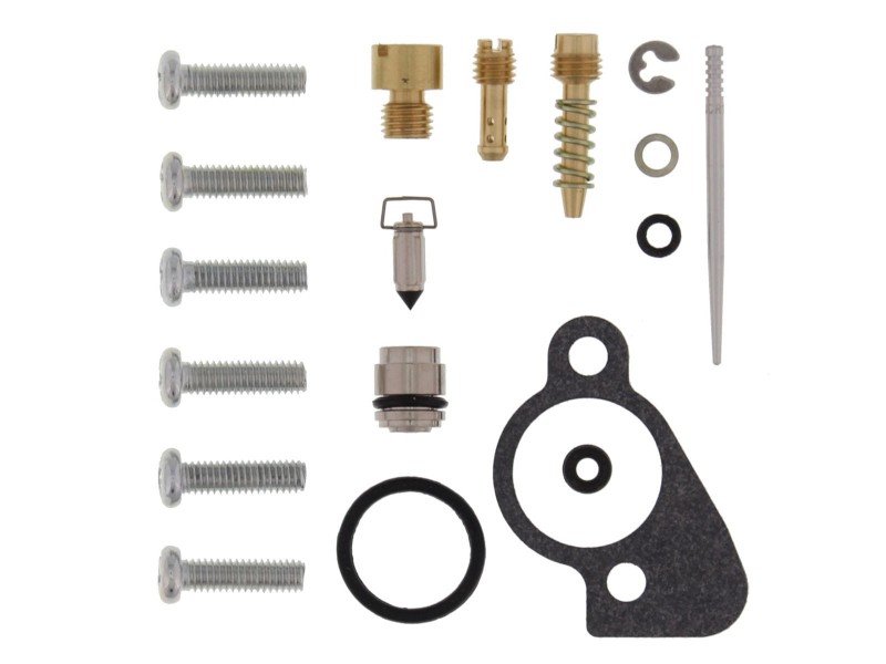Carburetor Rebuild Kit All Balls Racing CARK26-1444