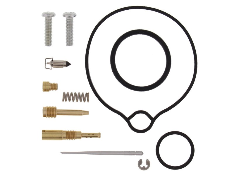Carburetor Rebuild Kit All Balls Racing CARK26-1445 Carburetor Rebuild Kit All Balls Racing CARK26-1445