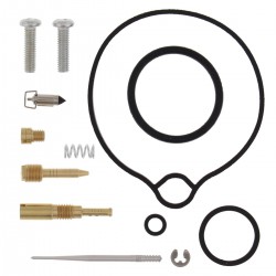 Carburetor Rebuild Kit All Balls Racing CARK26-1446 Carburetor Rebuild Kit All Balls Racing CARK26-1446
