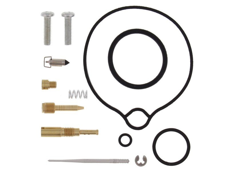 Carburetor Rebuild Kit All Balls Racing CARK26-1446 Carburetor Rebuild Kit All Balls Racing CARK26-1446