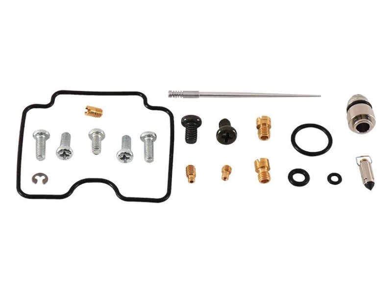 Carburetor Rebuild Kit All Balls Racing CARK26-1447 Carburetor Rebuild Kit All Balls Racing CARK26-1447