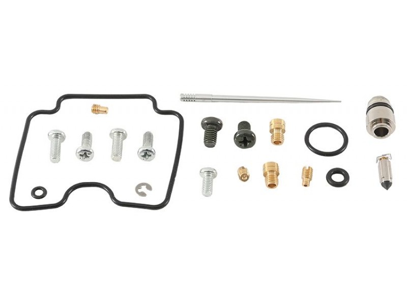 Carburetor Rebuild Kit All Balls Racing CARK26-1449 Carburetor Rebuild Kit All Balls Racing CARK26-1449