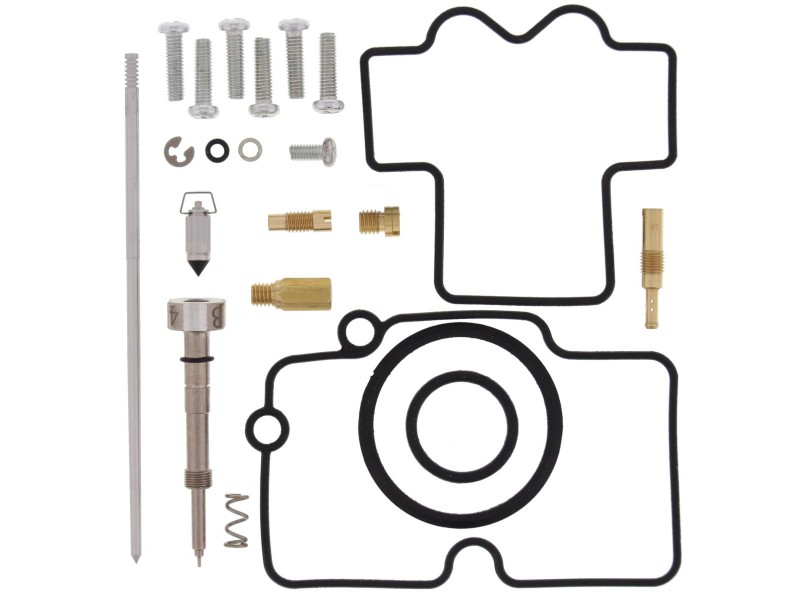 Carburetor Rebuild Kit All Balls Racing CARK26-1450