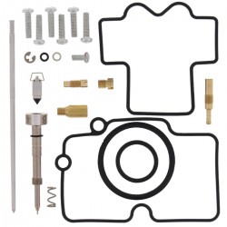 Carburetor Rebuild Kit All Balls Racing CARK26-1452 Carburetor Rebuild Kit All Balls Racing CARK26-1452