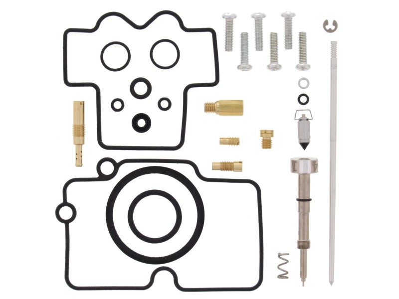 Carburetor Rebuild Kit All Balls Racing CARK26-1453 Carburetor Rebuild Kit All Balls Racing CARK26-1453