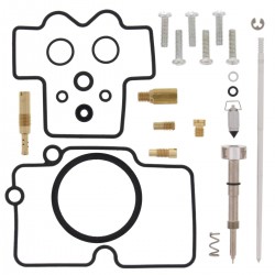 Carburetor Rebuild Kit All Balls Racing CARK26-1454 Carburetor Rebuild Kit All Balls Racing CARK26-1454
