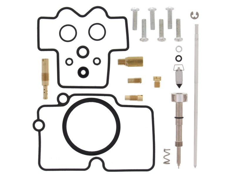 Carburetor Rebuild Kit All Balls Racing CARK26-1454 Carburetor Rebuild Kit All Balls Racing CARK26-1454