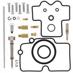 Carburetor Rebuild Kit All Balls Racing CARK26-1455 Carburetor Rebuild Kit All Balls Racing CARK26-1455
