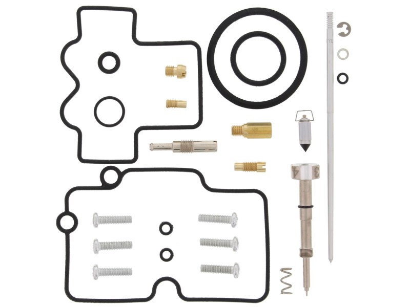 Carburetor Rebuild Kit All Balls Racing CARK26-1456 Carburetor Rebuild Kit All Balls Racing CARK26-1456