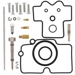 Carburetor Rebuild Kit All Balls Racing CARK26-1458 Carburetor Rebuild Kit All Balls Racing CARK26-1458