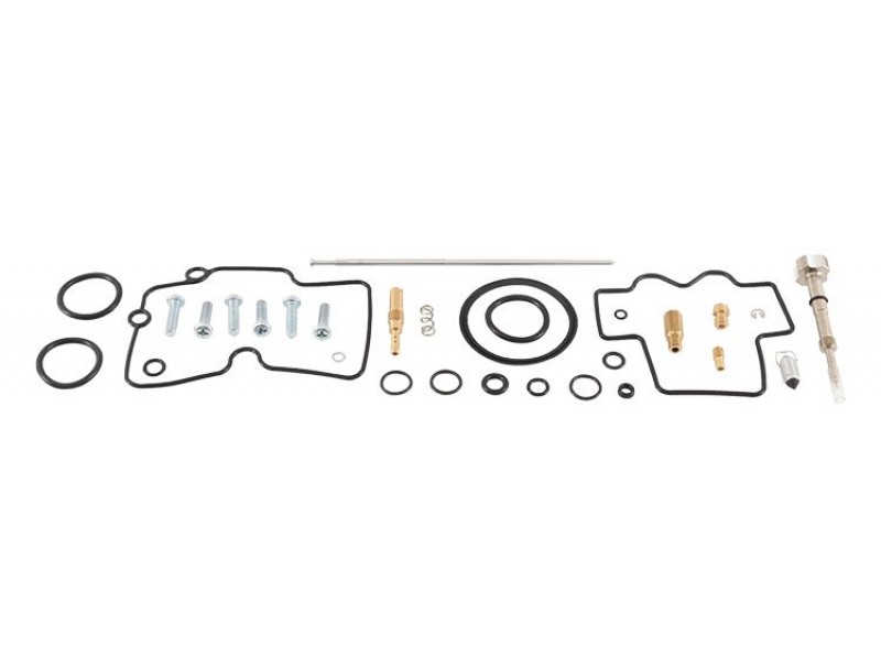 Carburetor Rebuild Kit All Balls Racing CARK26-1459 Carburetor Rebuild Kit All Balls Racing CARK26-1459