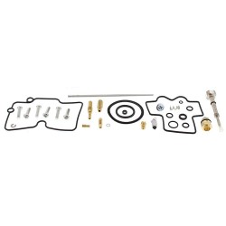Carburetor Rebuild Kit All Balls Racing CARK26-1460 Carburetor Rebuild Kit All Balls Racing CARK26-1460