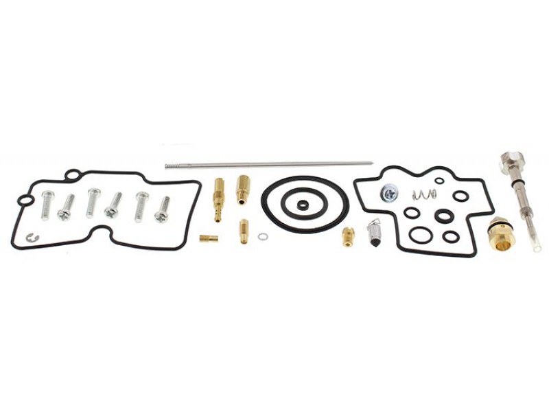 Carburetor Rebuild Kit All Balls Racing CARK26-1460 Carburetor Rebuild Kit All Balls Racing CARK26-1460