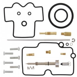 Carburetor Rebuild Kit All Balls Racing CARK26-1464 Carburetor Rebuild Kit All Balls Racing CARK26-1464