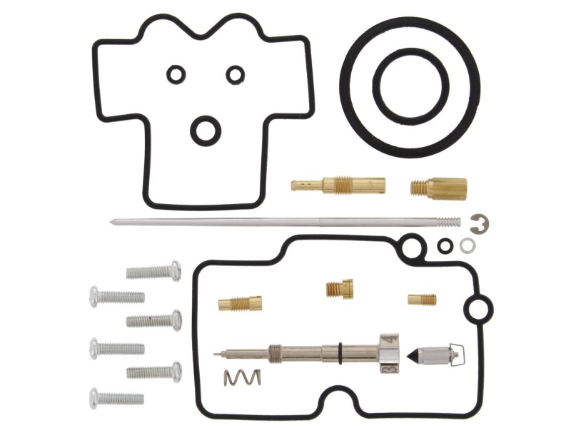 Carburetor Rebuild Kit All Balls Racing CARK26-1464 Carburetor Rebuild Kit All Balls Racing CARK26-1464
