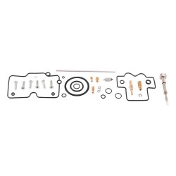 Carburetor Rebuild Kit All Balls Racing CARK26-1465 Carburetor Rebuild Kit All Balls Racing CARK26-1465