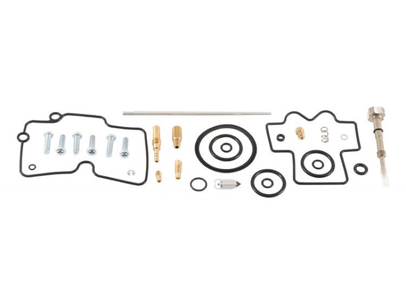 Carburetor Rebuild Kit All Balls Racing CARK26-1470 Carburetor Rebuild Kit All Balls Racing CARK26-1470