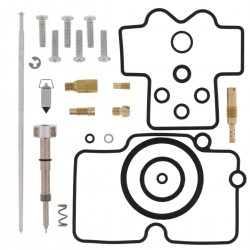 Carburetor Rebuild Kit All Balls Racing CARK26-1472 Carburetor Rebuild Kit All Balls Racing CARK26-1472