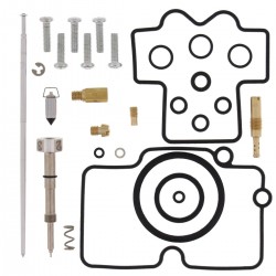 Carburetor Rebuild Kit All Balls Racing CARK26-1473 Carburetor Rebuild Kit All Balls Racing CARK26-1473