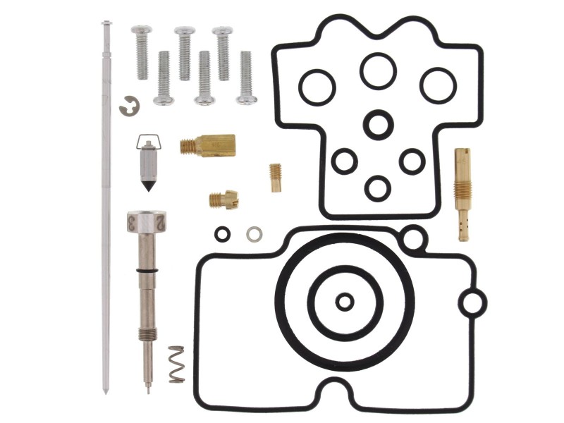 Carburetor Rebuild Kit All Balls Racing CARK26-1473 Carburetor Rebuild Kit All Balls Racing CARK26-1473