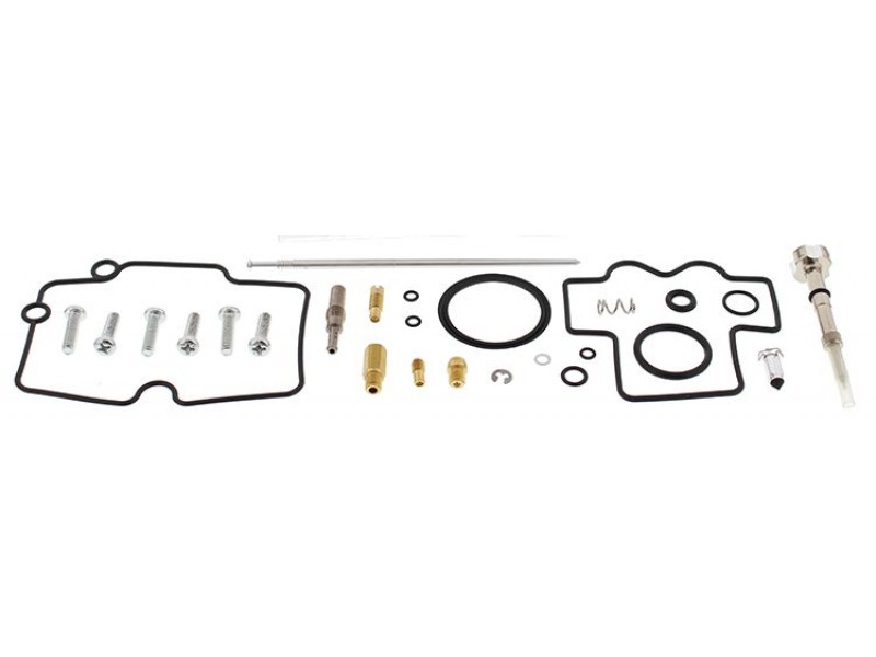 Carburetor Rebuild Kit All Balls Racing CARK26-1474 Carburetor Rebuild Kit All Balls Racing CARK26-1474
