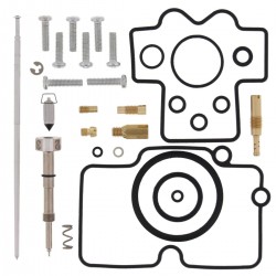 Carburetor Rebuild Kit All Balls Racing CARK26-1475 Carburetor Rebuild Kit All Balls Racing CARK26-1475