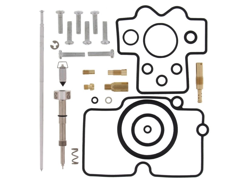 Carburetor Rebuild Kit All Balls Racing CARK26-1475 Carburetor Rebuild Kit All Balls Racing CARK26-1475