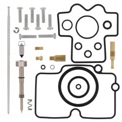 Carburetor Rebuild Kit All Balls Racing CARK26-1476 Carburetor Rebuild Kit All Balls Racing CARK26-1476