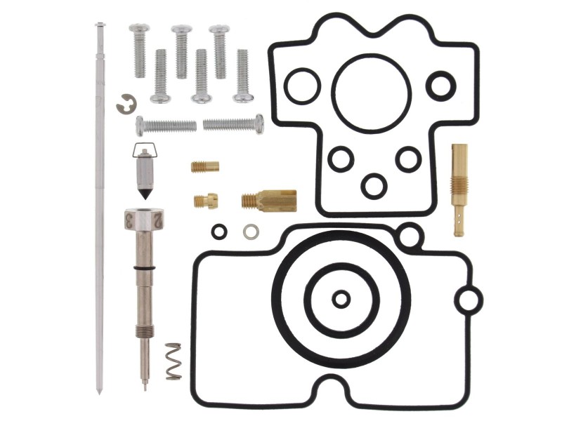 Carburetor Rebuild Kit All Balls Racing CARK26-1476 Carburetor Rebuild Kit All Balls Racing CARK26-1476