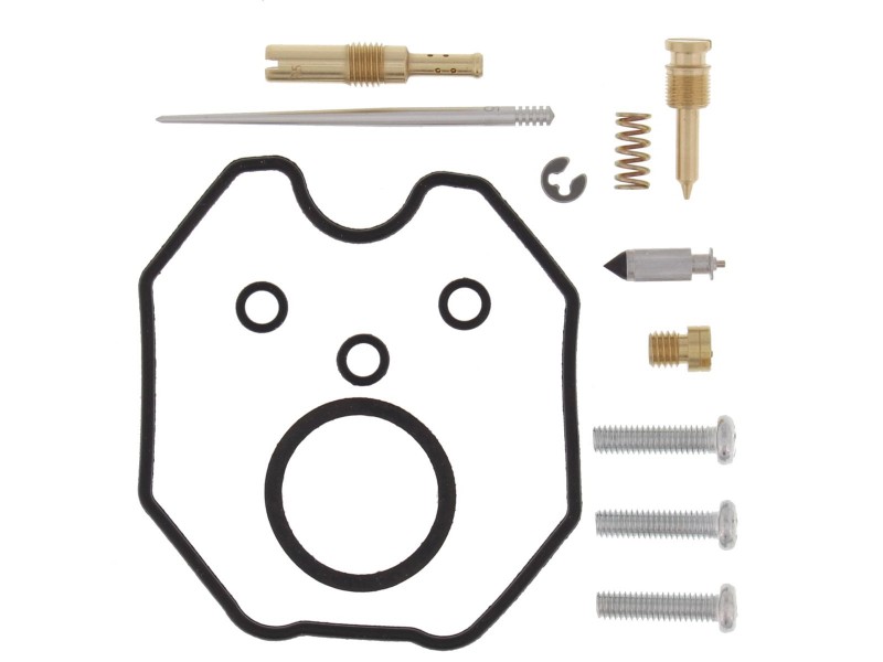 Carburetor Rebuild Kit All Balls Racing CARK26-1479 Carburetor Rebuild Kit All Balls Racing CARK26-1479