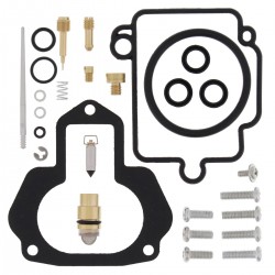 Carburetor Rebuild Kit All Balls Racing CARK26-1480 Carburetor Rebuild Kit All Balls Racing CARK26-1480