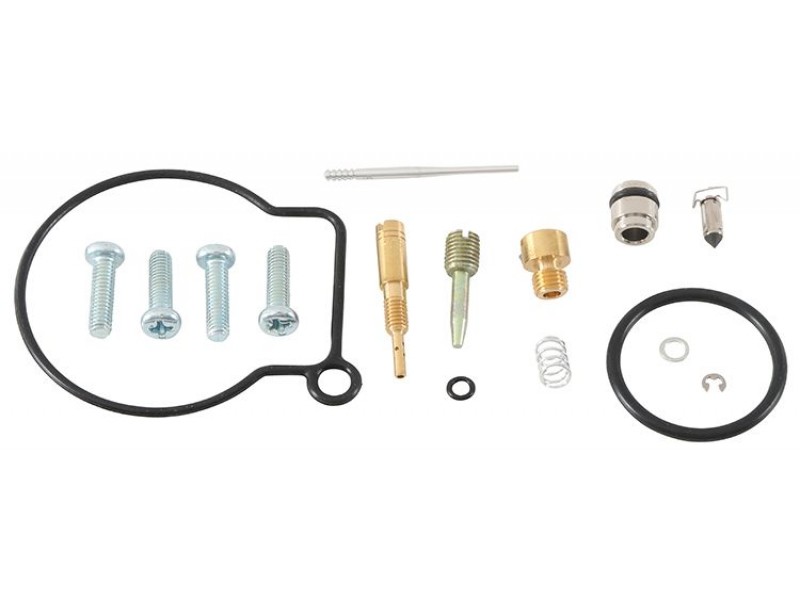 Carburetor Rebuild Kit All Balls Racing CARK26-1481 Carburetor Rebuild Kit All Balls Racing CARK26-1481