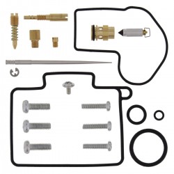 Carburetor Rebuild Kit All Balls Racing CARK26-1489 Carburetor Rebuild Kit All Balls Racing CARK26-1489