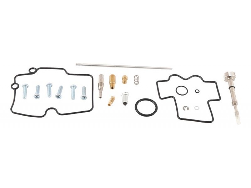 Carburetor Rebuild Kit All Balls Racing CARK26-1490 Carburetor Rebuild Kit All Balls Racing CARK26-1490