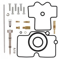 Carburetor Rebuild Kit All Balls Racing CARK26-1491 Carburetor Rebuild Kit All Balls Racing CARK26-1491