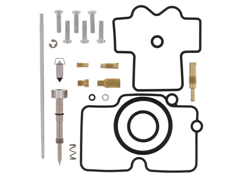 Carburetor Rebuild Kit All Balls Racing CARK26-1491