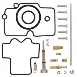 Carburetor Rebuild Kit All Balls Racing CARK26-1492 Carburetor Rebuild Kit All Balls Racing CARK26-1492