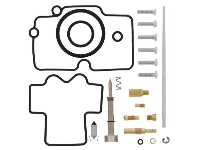 Carburetor Rebuild Kit All Balls Racing CARK26-1492